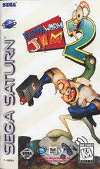 Earthworm Jim 2 - Sega Saturn - Retrocharting