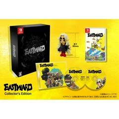 Eastward [Collector's Edition] - Nintendo Switch - Retrocharting