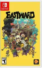 Eastward - Nintendo Switch - Retrocharting