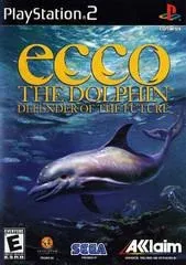 Ecco The Dolphin Defender Of The Future [Not For Resale] - PlayStation 2 - Retrocharting