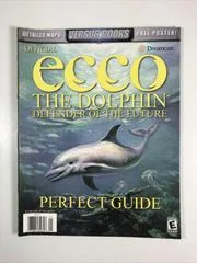 Background - Ecco the Dolphin: Defender of the Future [Versus] - Strategy Guide - Retrocharting