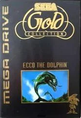Background - Ecco The Dolphin Gold Collection - Sega Genesis - Retrocharting