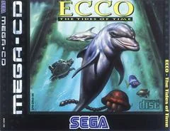 Ecco The Tides Of Time - Sega CD - Retrocharting