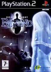 Background - Echo Night Beyond - PlayStation 2 - Retrocharting