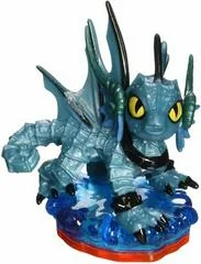 Echo - Trap Team - Skylanders - Retrocharting