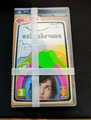 Echochrome [PSP Essentials] - PSP - Retrocharting