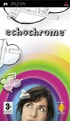 Echochrome - PSP - Retrocharting