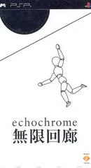 Echochrome - PSP - Retrocharting
