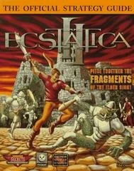 Ecstatica II [Prima] - Strategy Guide - Retrocharting
