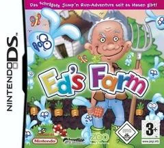 Ed S Farm - Nintendo DS - Retrocharting