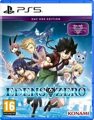 Edens Zero - Playstation 5 - Retrocharting