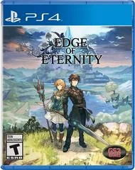 Edge of Eternity - Playstation 4 - Retrocharting