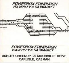 Edinburgh Powerbox - ZX Spectrum - Retrocharting
