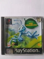 Een Luizenleven - PlayStation - Retrocharting