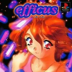 Efficus: Kono Omoi O Kimi Ni - PlayStation - Retrocharting