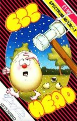 Egg Head - ZX Spectrum - Retrocharting