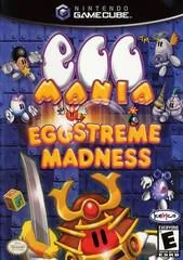 Egg Mania - Gamecube - Retrocharting