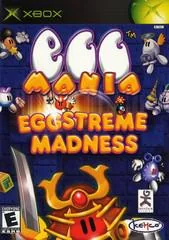 Egg Mania - Xbox - Retrocharting