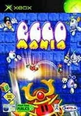 Eggo Mania - Xbox - Retrocharting