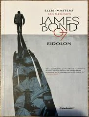 Background - Eidolon - Atari 400 - Retrocharting