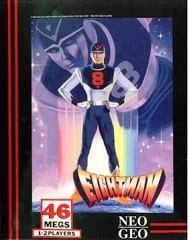 Background - Eightman - Neo Geo AES - Retrocharting