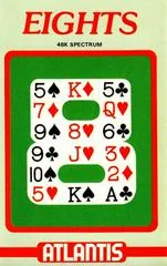 Background - Eights - ZX Spectrum - Retrocharting