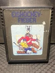 Eishockey Fieber - Atari 2600 - Retrocharting