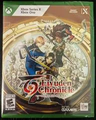 Background - Eiyuden Chronicle: Hundred Heroes - Xbox Series X - Retrocharting