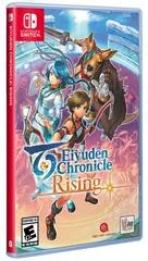 Eiyuden Chronicle Rising - Nintendo Switch - Retrocharting