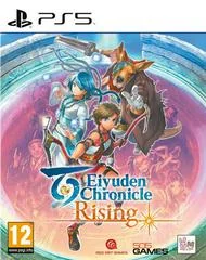 Eiyuden Chronicle: Rising - Playstation 5 - Retrocharting