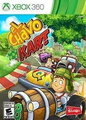 El Chavo Kart - Xbox 360 - Retrocharting