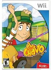 El Chavo - Wii - Retrocharting