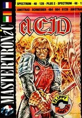 El Cid - ZX Spectrum - Retrocharting