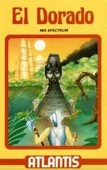 El Dorado - ZX Spectrum - Retrocharting