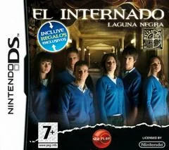 El Internado Laguna Negra - Nintendo DS - Retrocharting