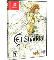 El Shaddai: Ascension Of The Metatron HD Remaster [Deluxe Edition] - Nintendo Switch - Retrocharting