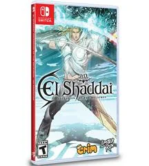 Background - El Shaddai: Ascension Of The Metatron HD Remaster - Nintendo Switch - Retrocharting