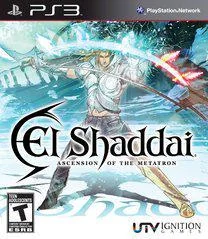 El Shaddai: Ascension of the Metatron - Playstation 3 - Retrocharting