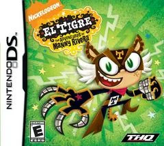 El Tigre - Nintendo DS - Retrocharting