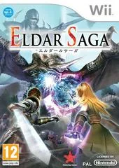 Background - Eldar Saga - Wii - Retrocharting
