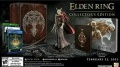 Elden Ring [Collector's Edition] - Playstation 4 - Retrocharting