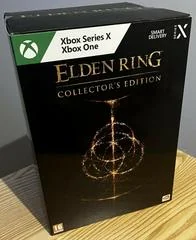 Elden Ring [Collector's Edition] - Xbox Series X - Retrocharting