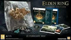 Elden Ring [Launch Edition] - Playstation 5 - Retrocharting