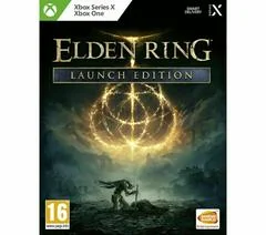 Background - Elden Ring [Launch Edition] - Xbox Series X - Retrocharting