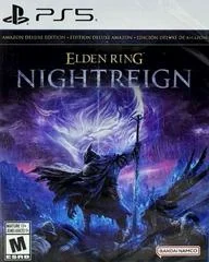 Background - Elden Ring Nightreign [Amazon Deluxe Edition] - Playstation 5 - Retrocharting