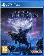 Background - Elden Ring Nightreign - Playstation 4 - Retrocharting