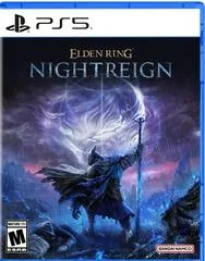 Background - Elden Ring Nightreign - Playstation 5 - Retrocharting