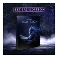Elden Ring Nightreign [Seekers Edition] - Playstation 4 - Retrocharting