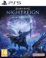 Elden Ring: Nightreign [Seekers Edition] - Playstation 5 - Retrocharting