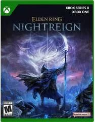 Elden Ring Nightreign - Xbox Series X - Retrocharting